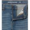 imageAmazon Essentials Mens SkinnyFit Stretch JeanMedium Blue Vintage