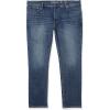 imageAmazon Essentials Mens SkinnyFit Stretch JeanMedium Wash