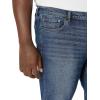 imageAmazon Essentials Mens SkinnyFit Stretch JeanMedium Wash