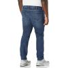 imageAmazon Essentials Mens SkinnyFit Stretch JeanMedium Wash