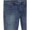 imageAmazon Essentials Mens SkinnyFit Stretch JeanMedium Wash