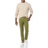 imageAmazon Essentials Mens SkinnyFit Stretch JeanOlive