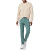 imageAmazon Essentials Mens SkinnyFit Stretch JeanSage Green