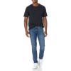 imageAmazon Essentials Mens SkinnyFit Stretch JeanVintage Wash