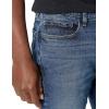 imageAmazon Essentials Mens SkinnyFit Stretch JeanVintage Wash
