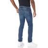 imageAmazon Essentials Mens SkinnyFit Stretch JeanVintage Wash