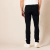 imageAmazon Essentials Mens SkinnyFit Stretch JeanWashed Black