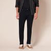 imageAmazon Essentials Mens SkinnyFit Stretch JeanWashed Black