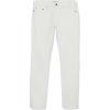 imageAmazon Essentials Mens SkinnyFit Stretch JeanWhite