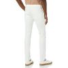 imageAmazon Essentials Mens SkinnyFit Stretch JeanWhite