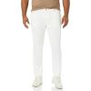 imageAmazon Essentials Mens SkinnyFit Stretch JeanWhite