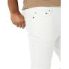 imageAmazon Essentials Mens SkinnyFit Stretch JeanWhite
