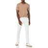 imageAmazon Essentials Mens SkinnyFit Stretch JeanWhite