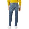 imageAmazon Essentials Mens Skinnyfit High Stretch JeanMedium Wash