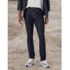 imageAmazon Essentials Mens Skinnyfit High Stretch JeanRinsed