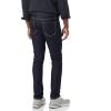imageAmazon Essentials Mens Skinnyfit High Stretch JeanRinsed