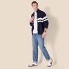 imageAmazon Essentials Mens Slim Fit Turtleneck ShirtsWhite