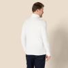 imageAmazon Essentials Mens Slim Fit Turtleneck ShirtsWhite