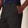 imageAmazon Essentials Mens SlimFit 7quot Chino ShortBlack