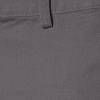 imageAmazon Essentials Mens SlimFit 7quot Chino ShortCharcoal