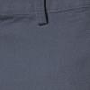 imageAmazon Essentials Mens SlimFit 7quot Chino ShortDark Navy