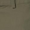 imageAmazon Essentials Mens SlimFit 7quot Chino ShortDark Olive