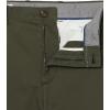 imageAmazon Essentials Mens SlimFit 7quot Chino ShortDark Olive
