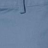 imageAmazon Essentials Mens SlimFit 7quot Chino ShortDeep Blue