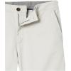 imageAmazon Essentials Mens SlimFit 7quot Chino ShortGrey