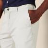 imageAmazon Essentials Mens SlimFit 7quot Chino ShortGrey
