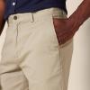 imageAmazon Essentials Mens SlimFit 7quot Chino ShortKhaki