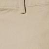 imageAmazon Essentials Mens SlimFit 7quot Chino ShortKhaki