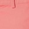 imageAmazon Essentials Mens SlimFit 7quot Chino ShortRaspberry Red