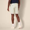 imageAmazon Essentials Mens SlimFit 7quot Chino ShortStone