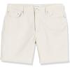 imageAmazon Essentials Mens SlimFit 7quot Inseam Stretch 5Pocket ShortStone
