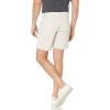 imageAmazon Essentials Mens SlimFit 7quot Inseam Stretch 5Pocket ShortStone