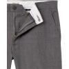 imageAmazon Essentials Mens SlimFit 7quot Lightweight Comfort Stretch Oxford ShortsGrey