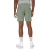 imageAmazon Essentials Mens SlimFit 7quot Lightweight Comfort Stretch Oxford ShortsOlive