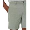 imageAmazon Essentials Mens SlimFit 7quot Lightweight Comfort Stretch Oxford ShortsOlive