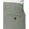 imageAmazon Essentials Mens SlimFit 7quot Lightweight Comfort Stretch Oxford ShortsOlive