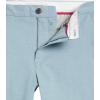 imageAmazon Essentials Mens SlimFit 7quot Lightweight Comfort Stretch Oxford ShortsPale Blue