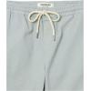 imageAmazon Essentials Mens SlimFit 7quot Pullon Comfort Stretch Canvas Short Previously GoodthreadsGreen