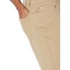 imageAmazon Essentials Mens SlimFit 9quot Inseam Stretch 5Pocket ShortKhaki Brown