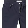 imageAmazon Essentials Mens SlimFit 9quot Inseam Stretch 5Pocket ShortMidnight Blue