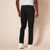 imageAmazon Essentials Mens SlimFit Casual Stretch Chino PantBlack