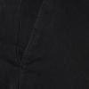 imageAmazon Essentials Mens SlimFit Casual Stretch Chino PantBlack