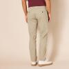 imageAmazon Essentials Mens SlimFit Casual Stretch Chino PantKhaki Brown