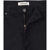 imageAmazon Essentials Mens SlimFit Comfort Stretch Jeans Previously GoodthreadsBlack