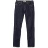 imageAmazon Essentials Mens SlimFit Comfort Stretch Jeans Previously GoodthreadsDark Blue