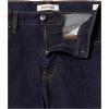 imageAmazon Essentials Mens SlimFit Comfort Stretch Jeans Previously GoodthreadsDark Blue